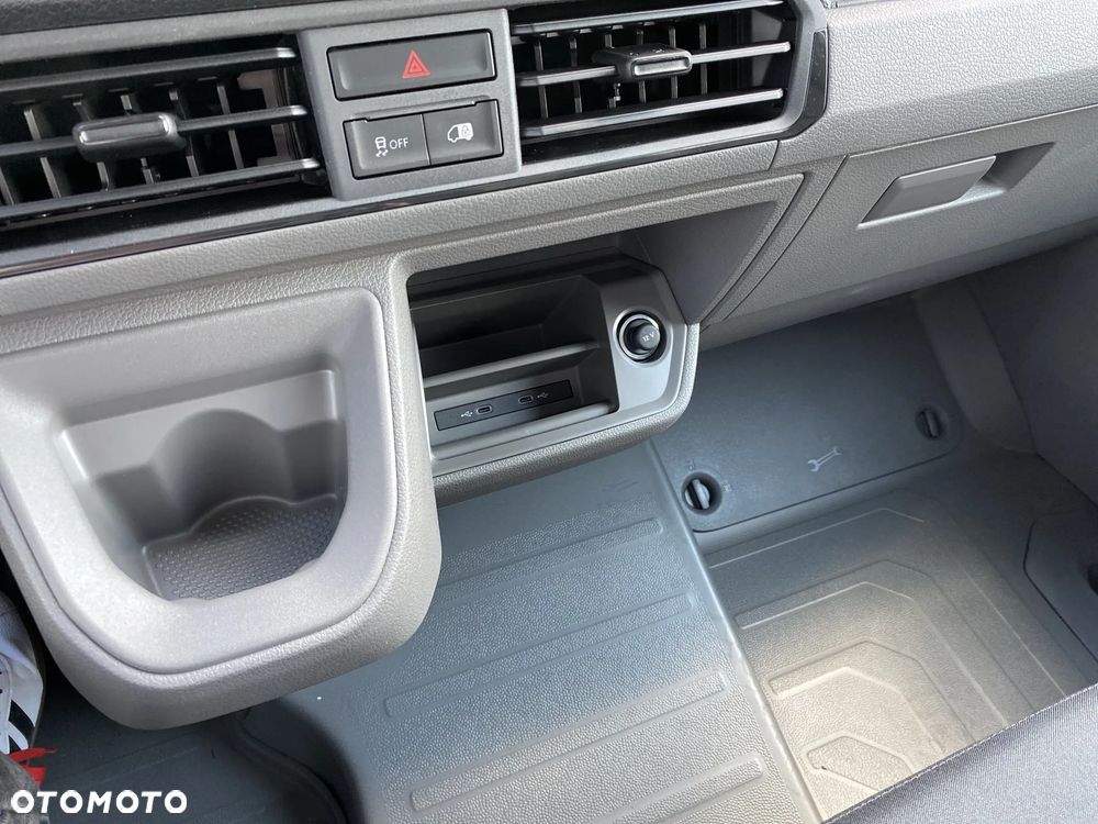 Volkswagen Crafter - 15