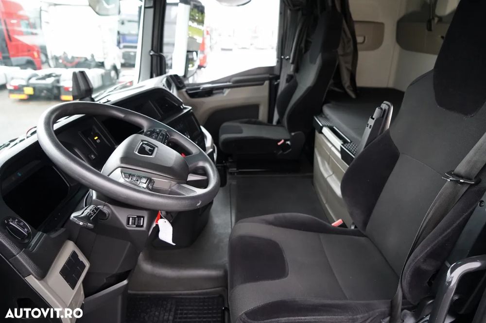 MAN TGX 18.470 / GM / NAVI / 2022 R - 24