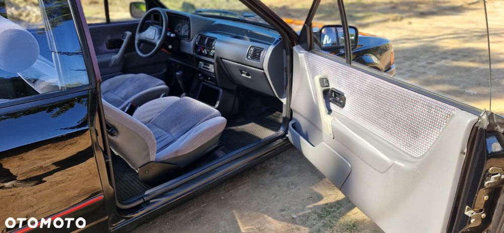 Ford Escort 1.6 CLX - 34
