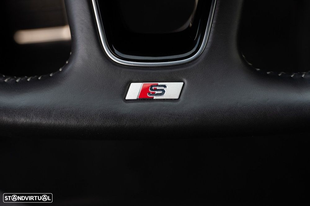 Audi A5 Sportback 2.0 TDI S-line S tronic - 30