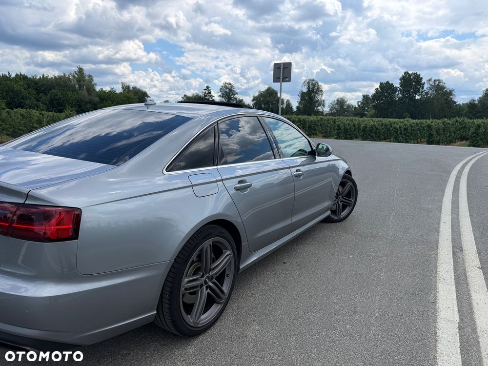Audi A6 Limousine - 6