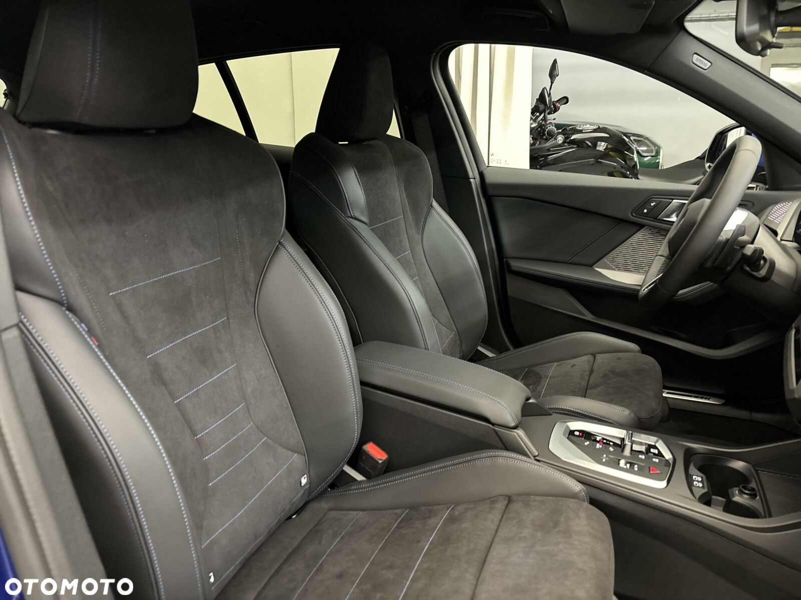 BMW Seria 1 - 20