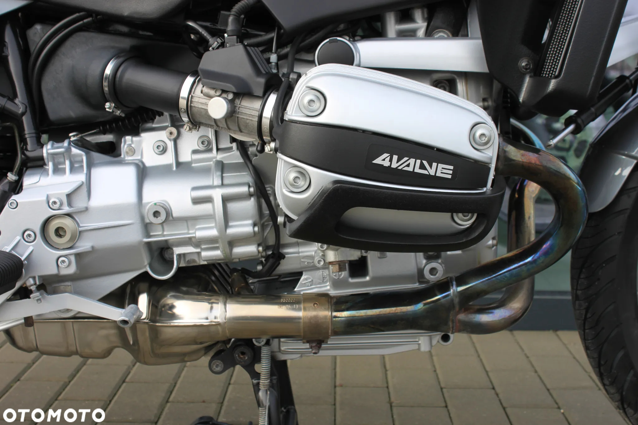 BMW R - 11