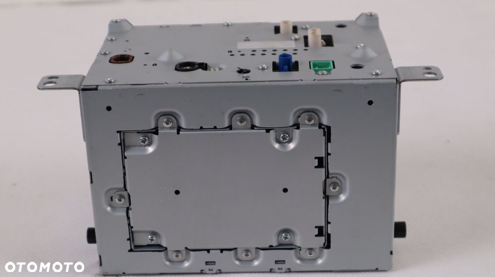 VOLVO XC60 II RADIO NAWIGACJA 32247286 - 7