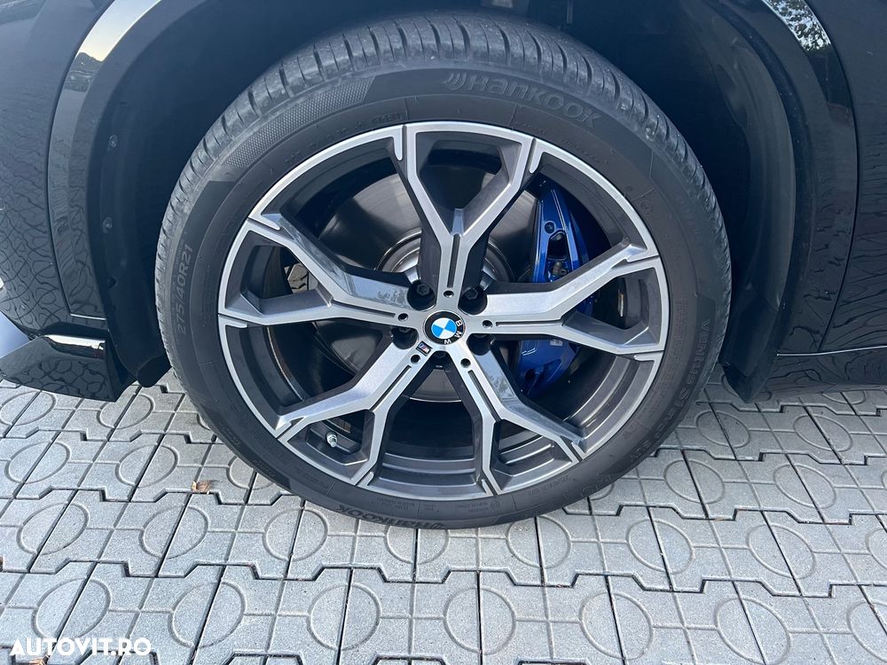 BMW X5 - 30