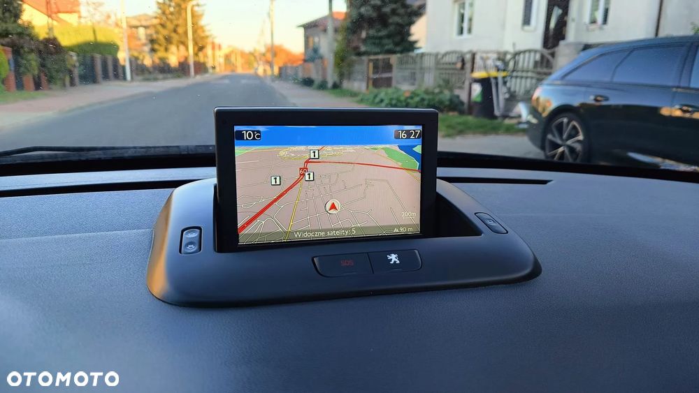 Peugeot 3008 2.0 BlueHDi Allure - 25