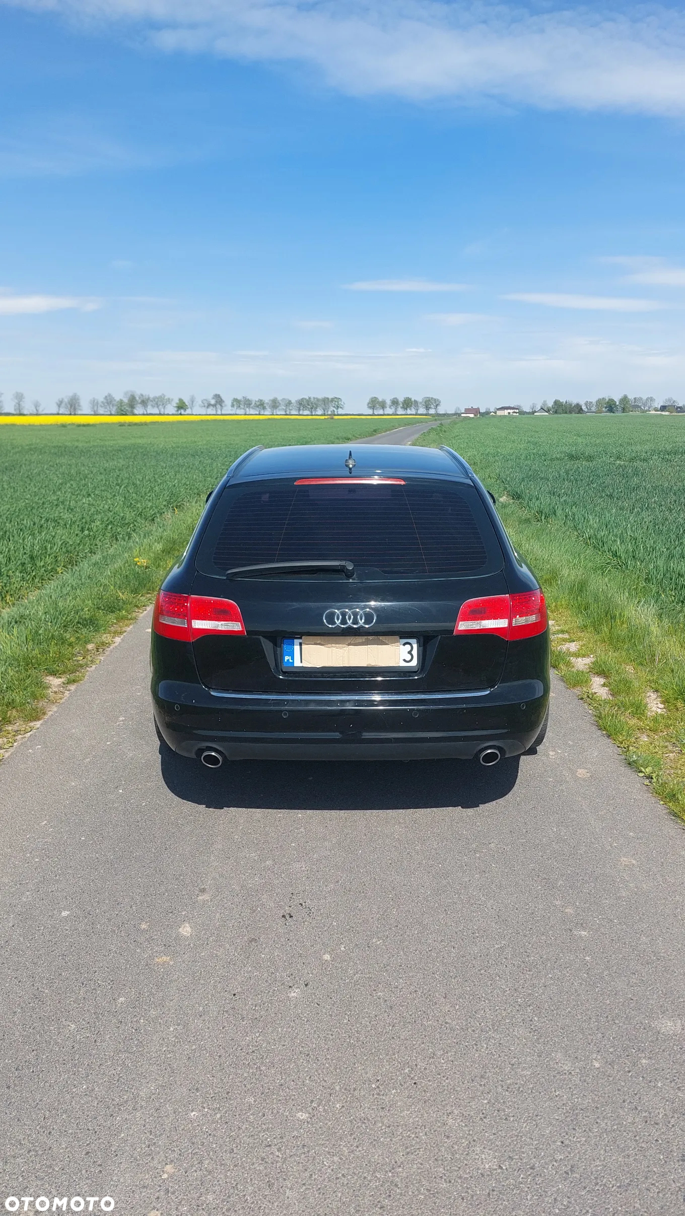 Audi A6 Avant 2.7 TDI DPF - 4