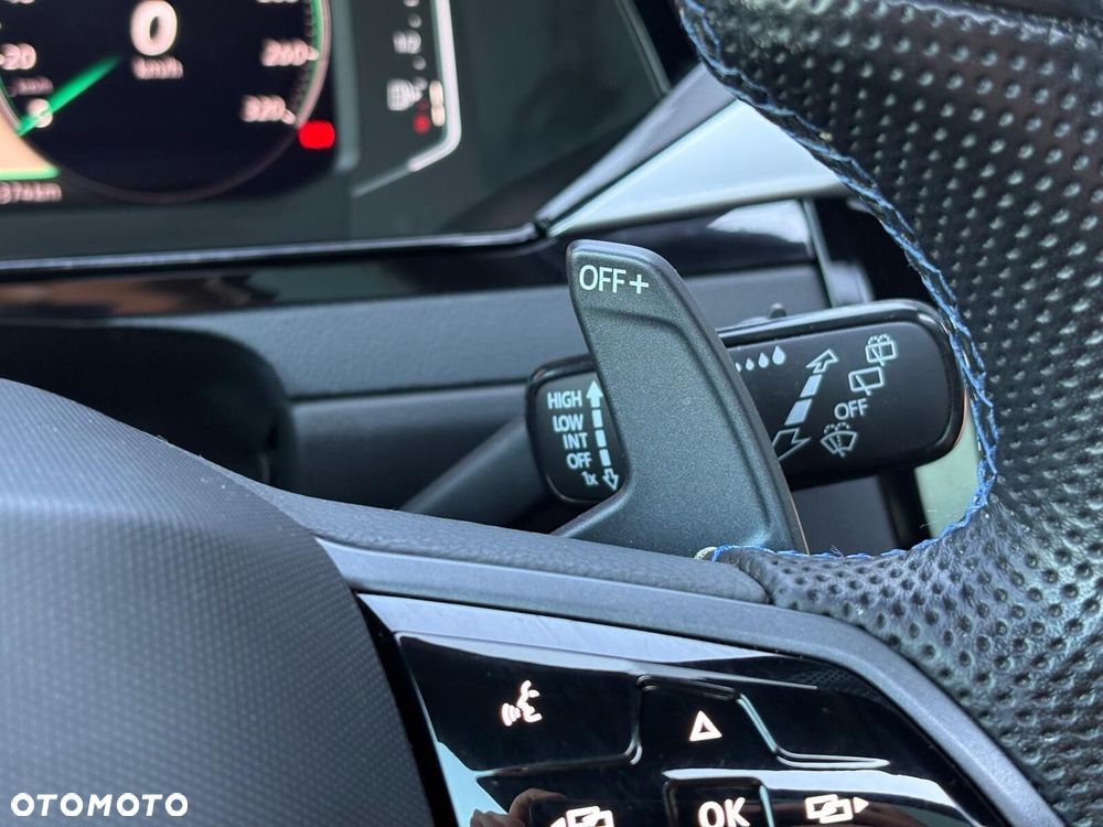 Volkswagen Arteon - 21
