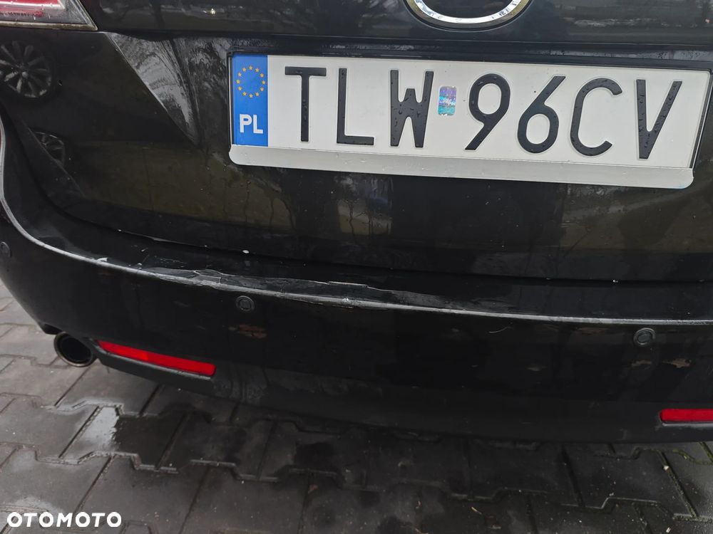 Mazda 6 2.0 Exclusive - 16