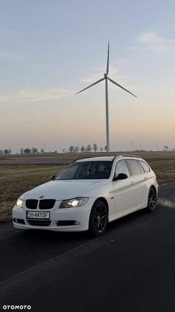BMW Seria 3 - 19