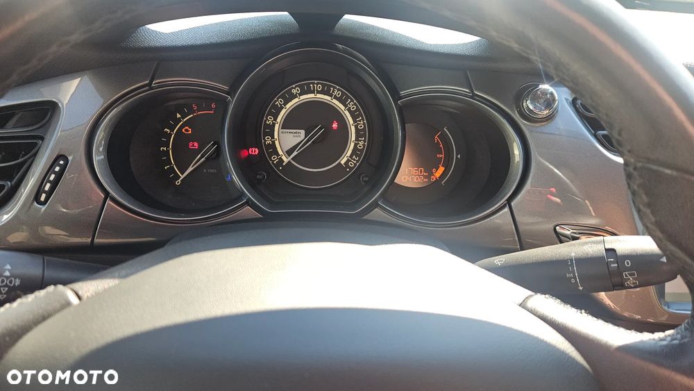 Citroën C3 1.4 HDi Selection - 11