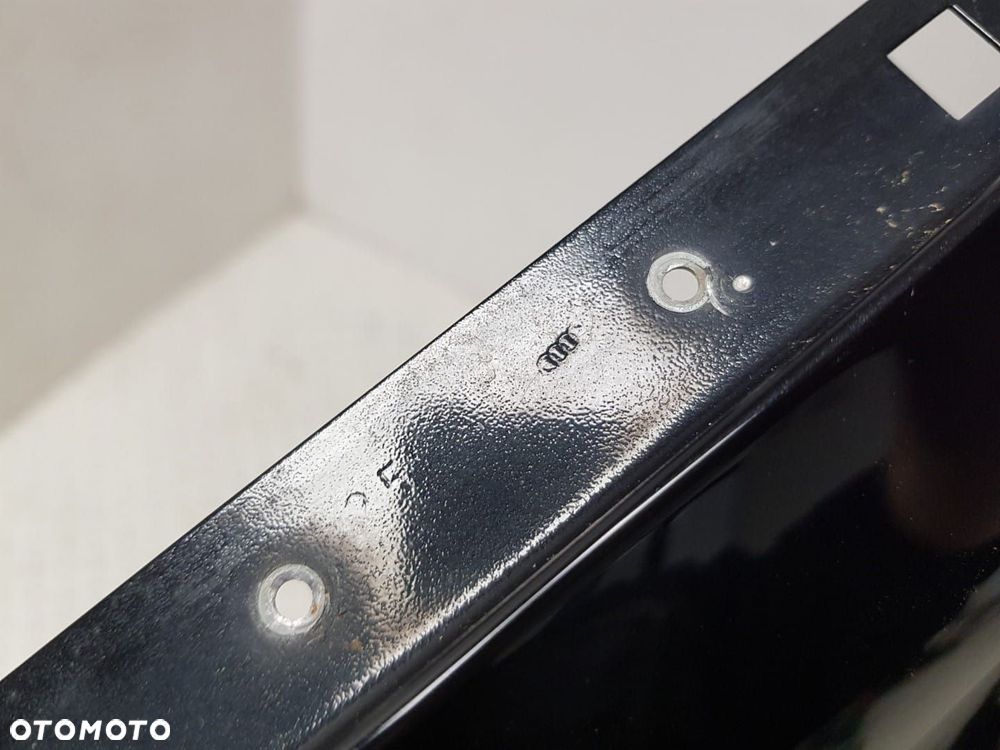 ŁADNY BŁOTNIK PRAWY PRZEDNI PRAWA PRZÓD AUDI A4 B8 8K LIFT 11-15 - 7