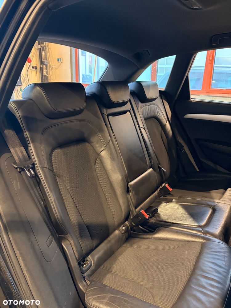 Audi Q5 2.0 TFSI Quattro - 15