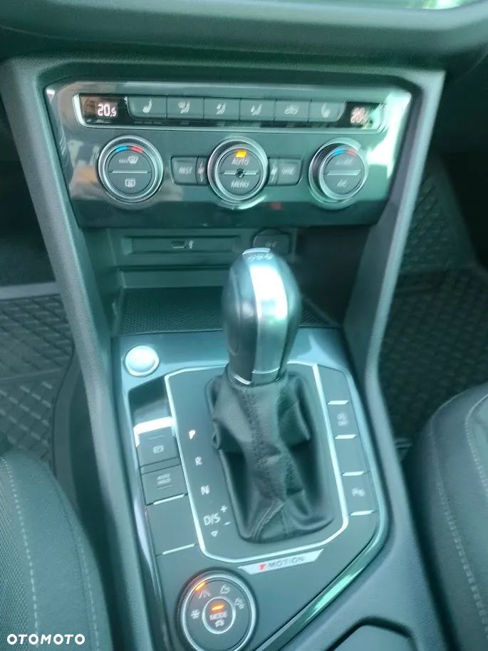 Volkswagen Tiguan 2.0 TSI BMT 4Mot Highline DSG - 4
