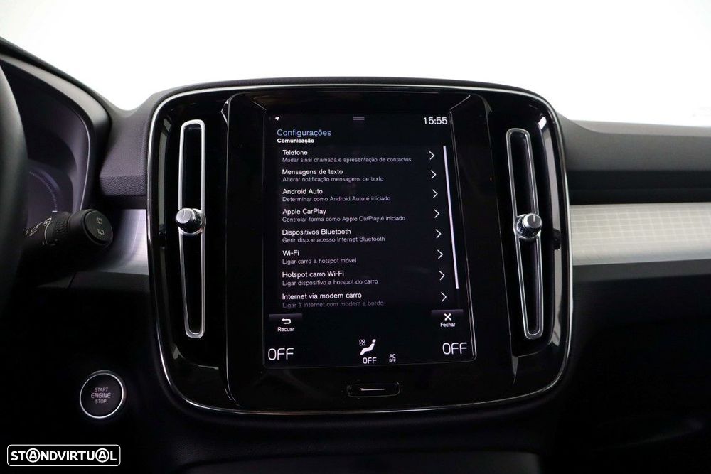 Volvo XC 40 - 48