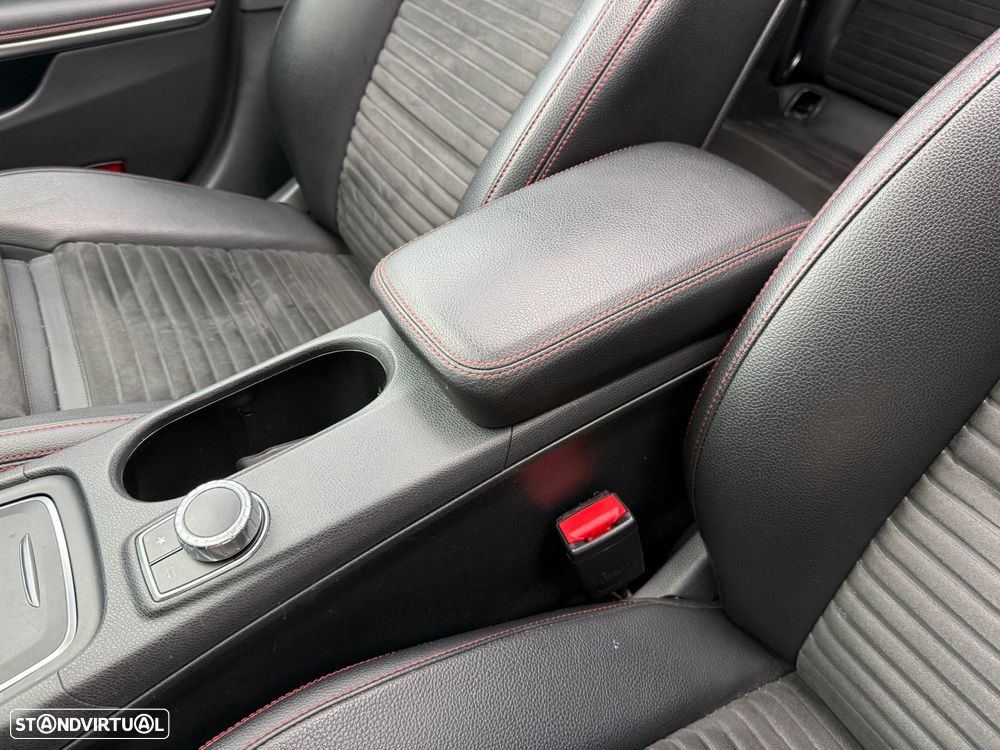 Mercedes-Benz CLA 220 d Shooting Brake AMG Line Aut. - 18