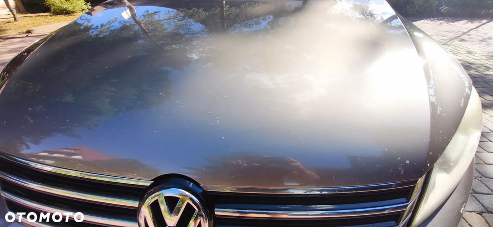Volkswagen Passat 2.0 TDI DSG BlueMotion Technology Comfortline - 9