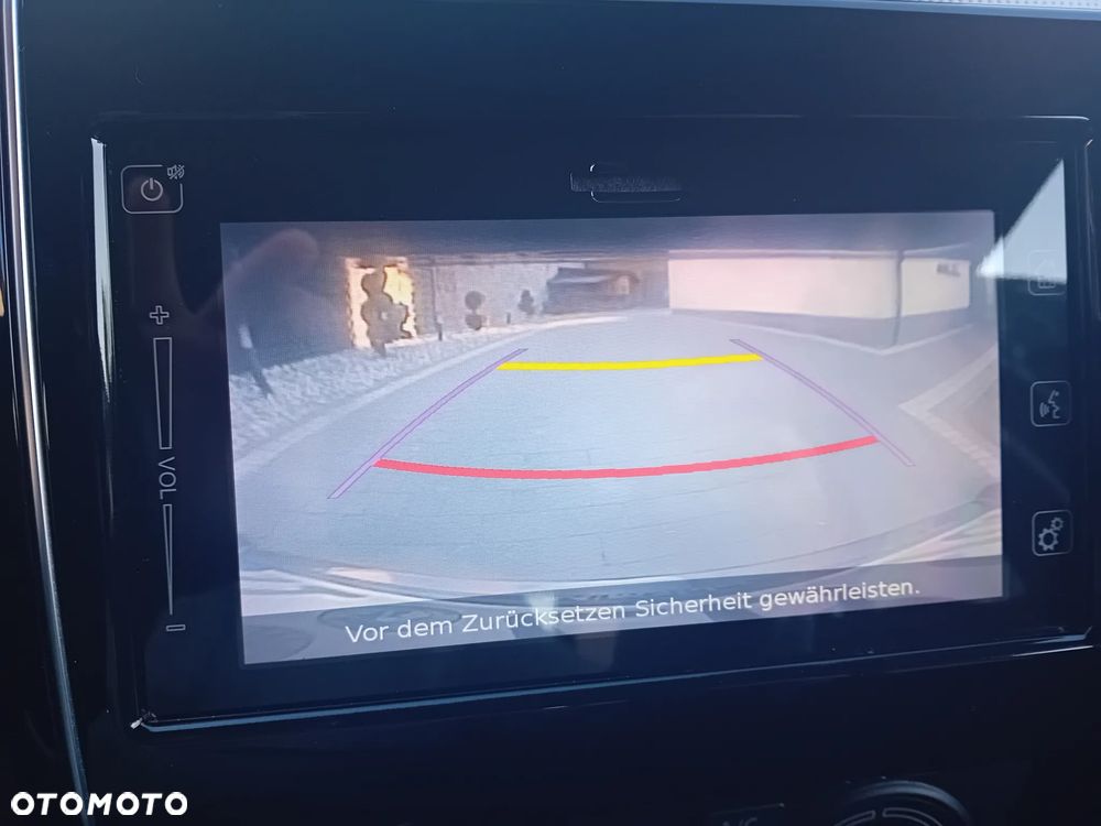 Suzuki Swift 1.2 Dualjet Allgrip Comfort - 30