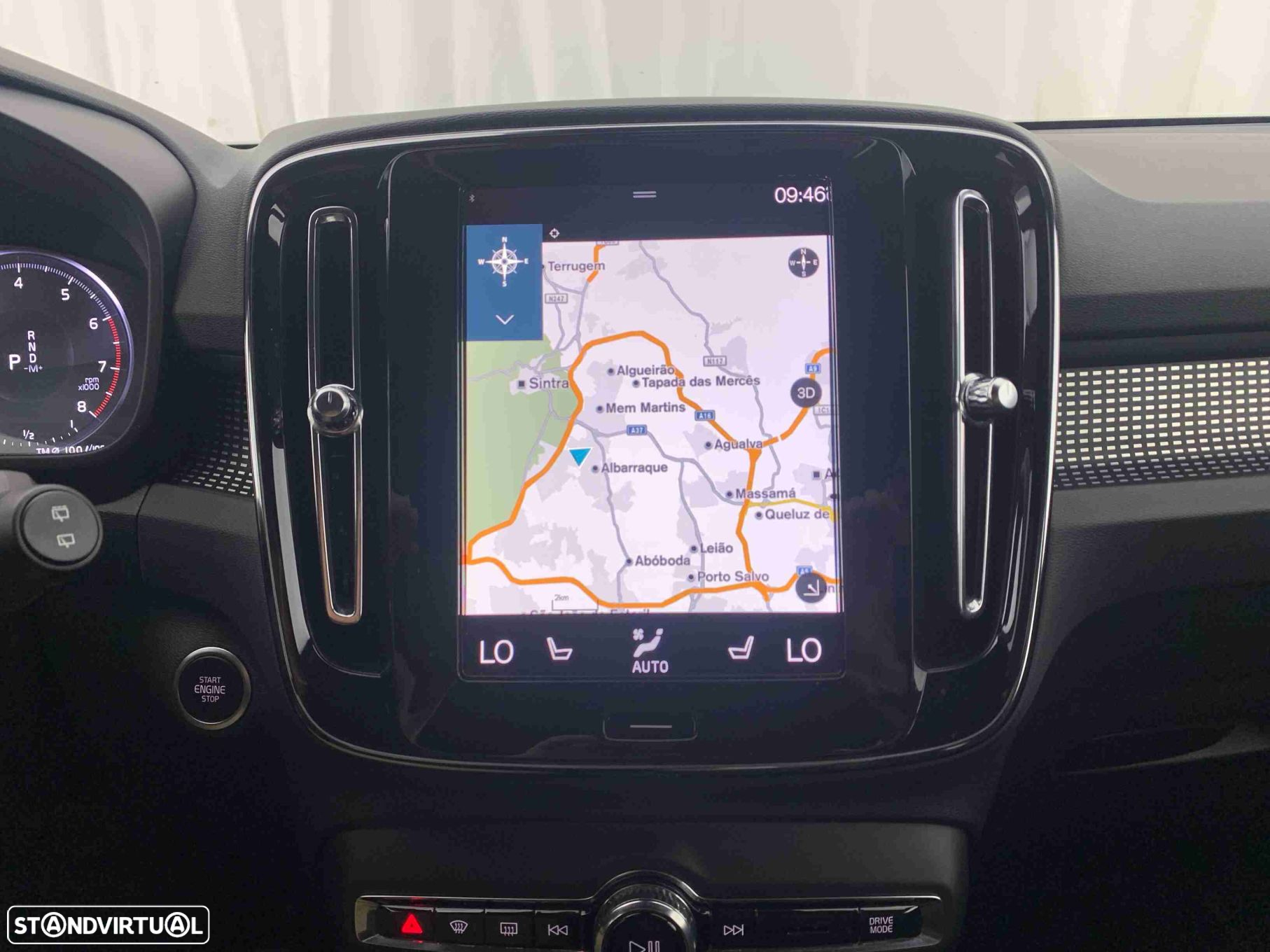 Volvo XC 40 1.5 T2 Plus Dark Auto - 16