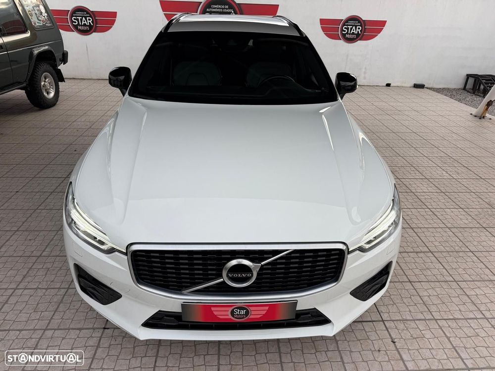 Volvo XC 60 - 3