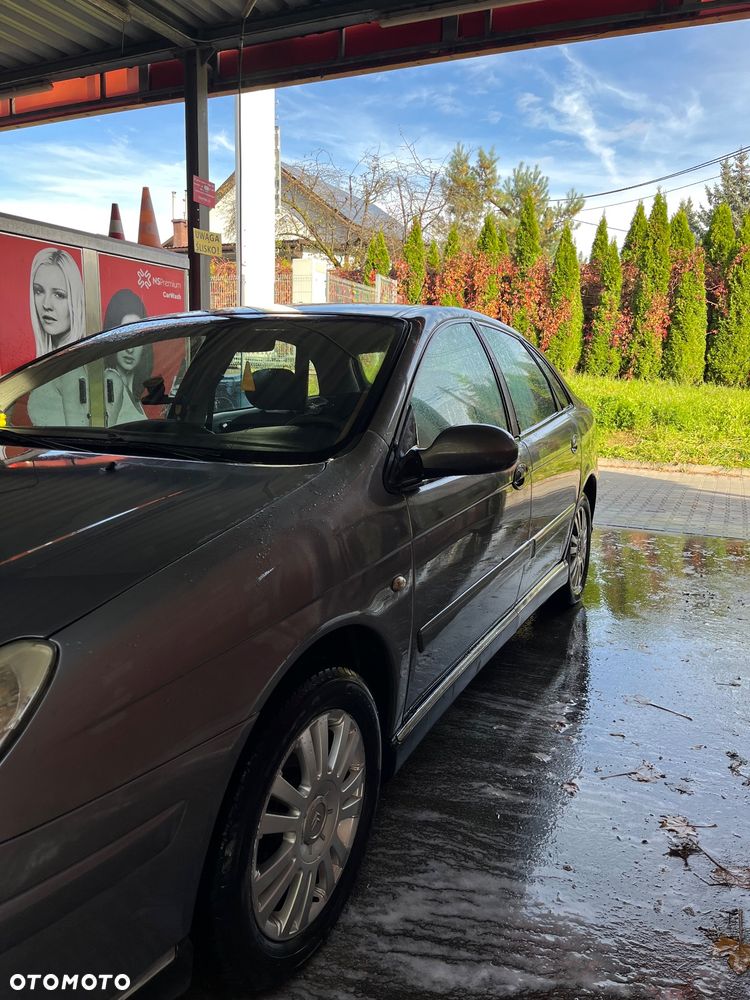 Citroën C5 II 1.6 HDi X - 2