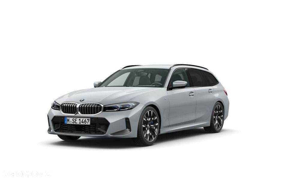 BMW 320D