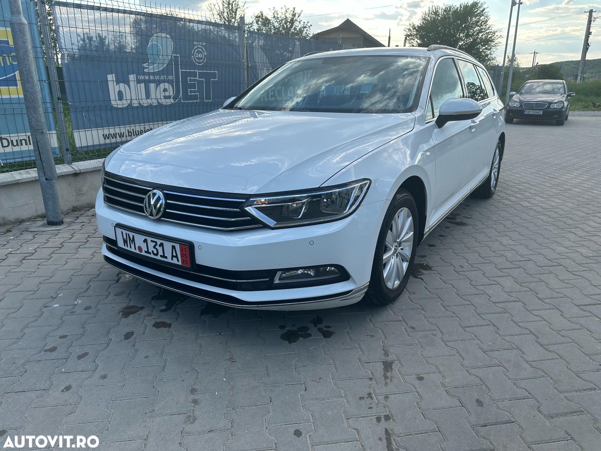 Volkswagen Passat Variant 2.0 TDI SCR (BlueMotion Technology) Comfortline - 7