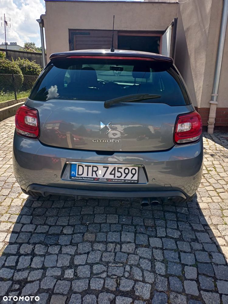 Citroën DS3 1.6 THP SportChic - 9