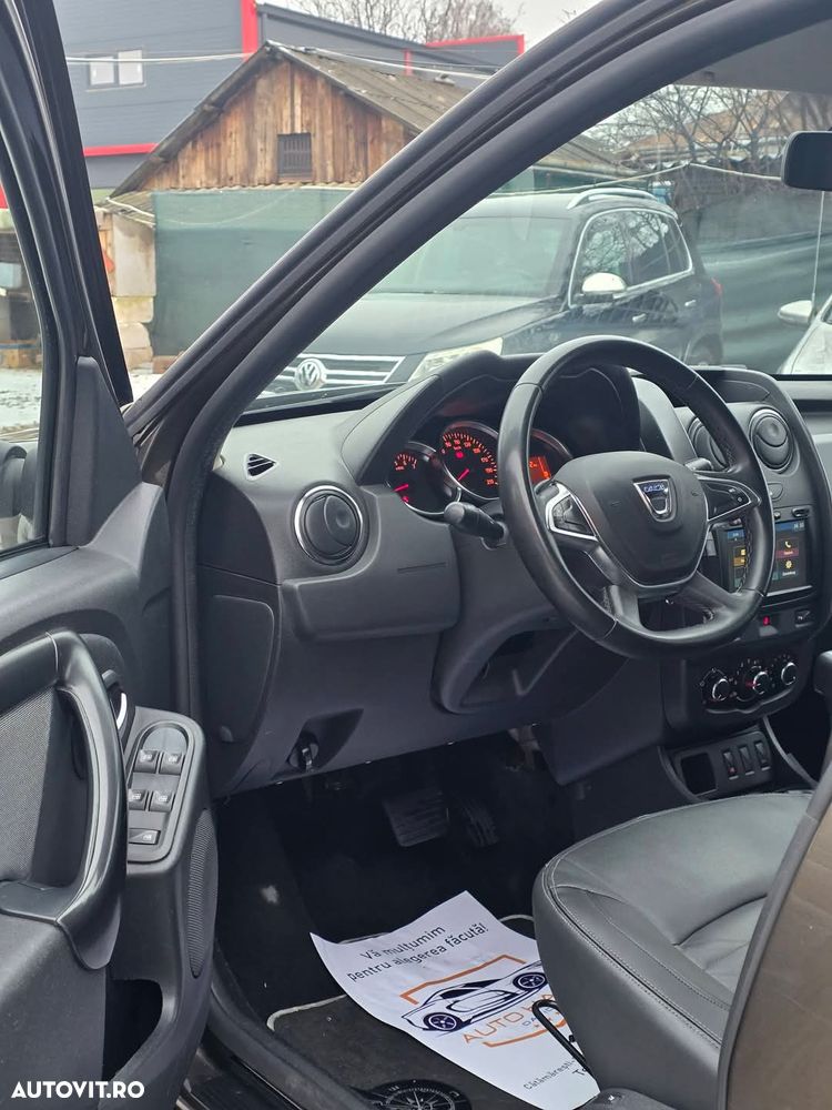 Dacia Duster - 7
