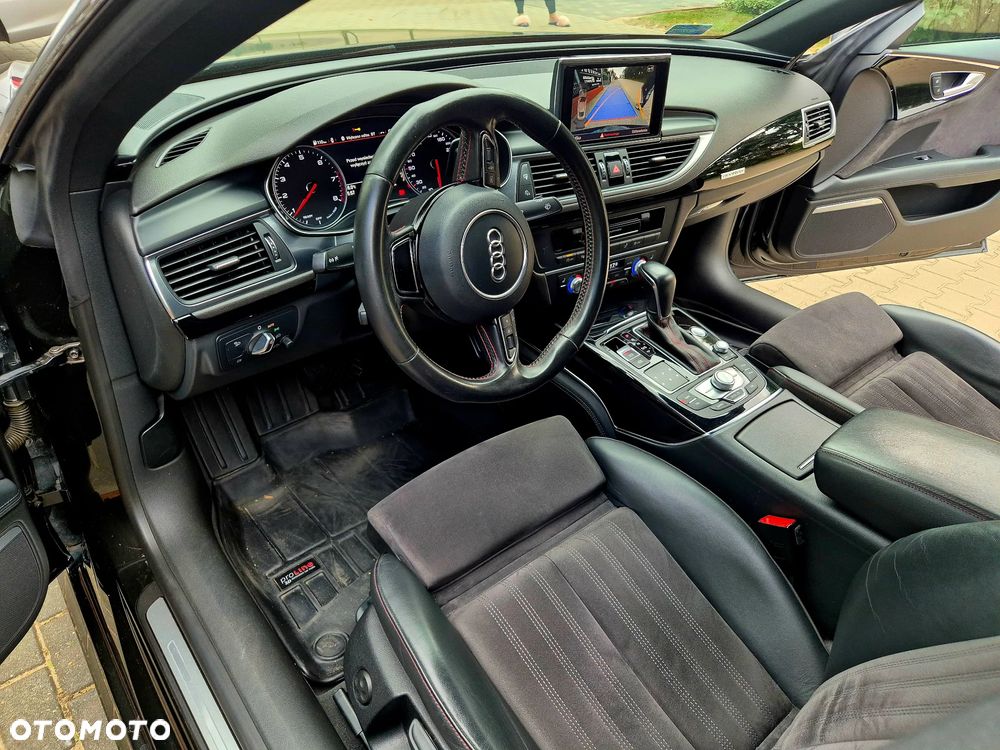 Audi A7 Sportback 2.0 TFSI Quattro S tronic - 16
