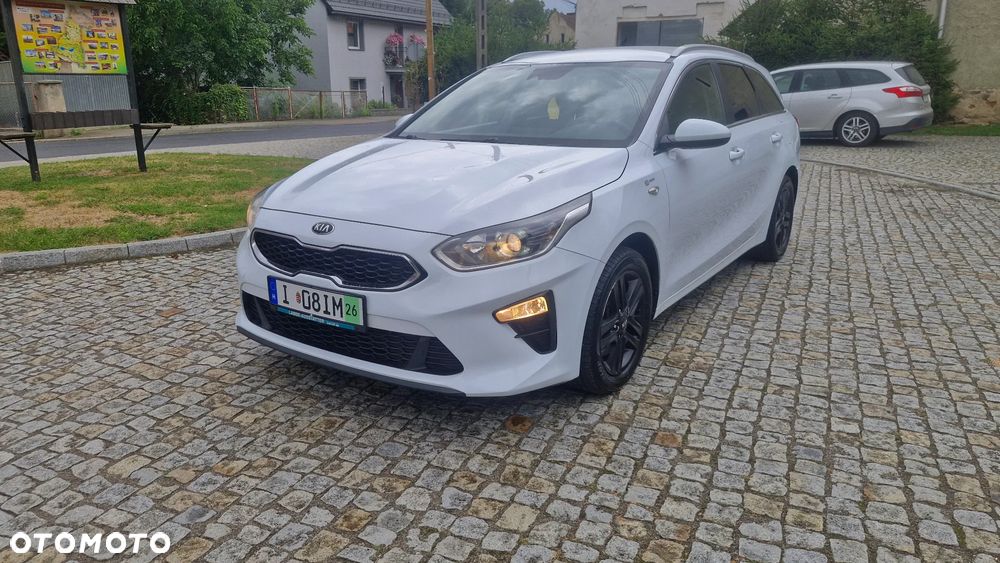 Kia Ceed 1.6 CRDi Edition 7 - 4