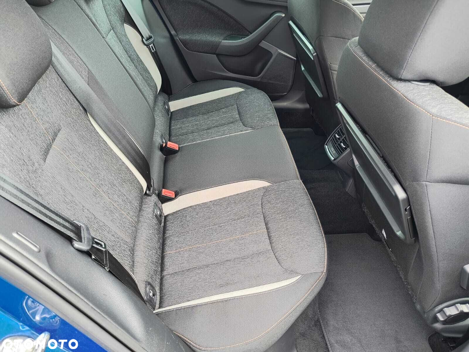 Skoda Scala 1.0 TSI Style - 14