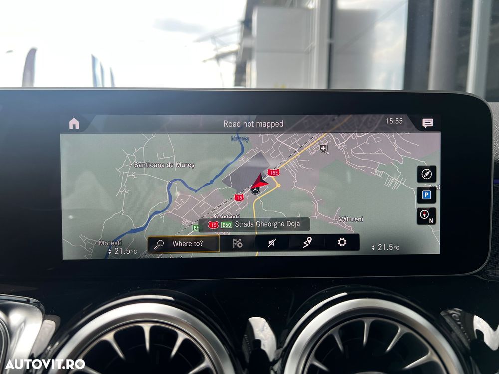 Mercedes-Benz GLB 200 d 4MATIC Aut. - 15