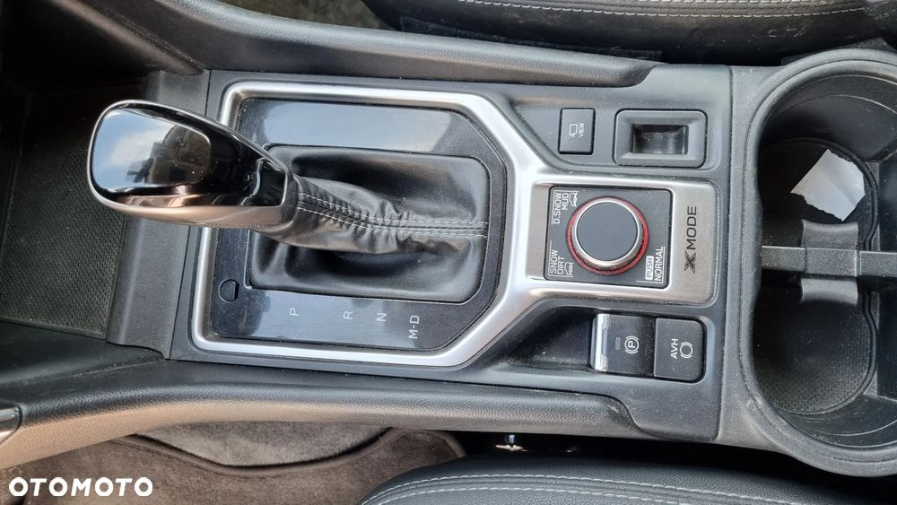 Subaru Forester 2.0ie Lineartronic Active - 13