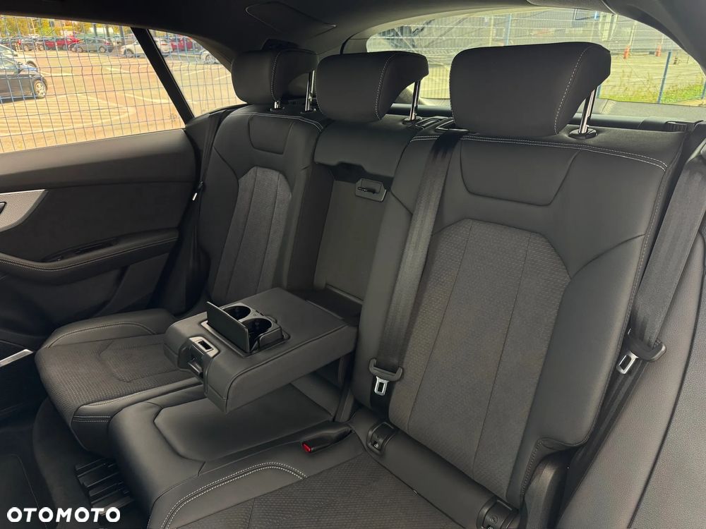 Audi Q8 TDI mHEV 210 kW Quattro Tiptronic - 27
