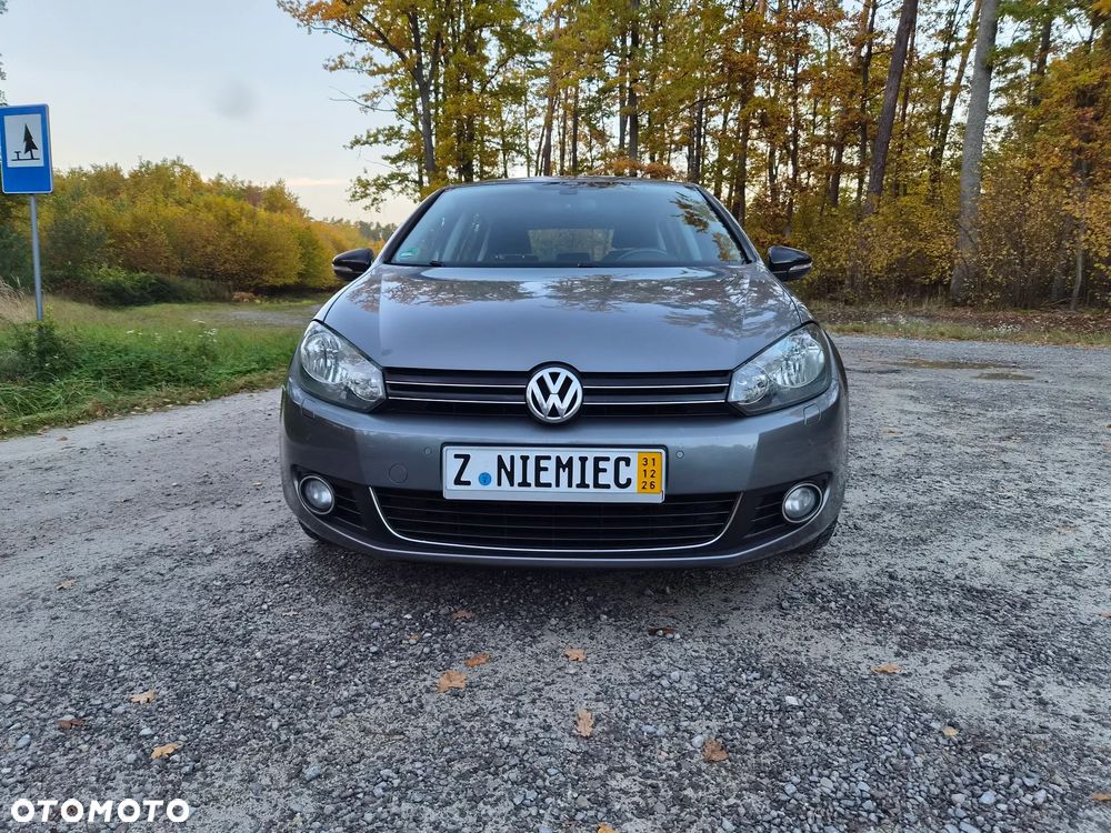 Volkswagen Golf 1.2 TSI Style - 10