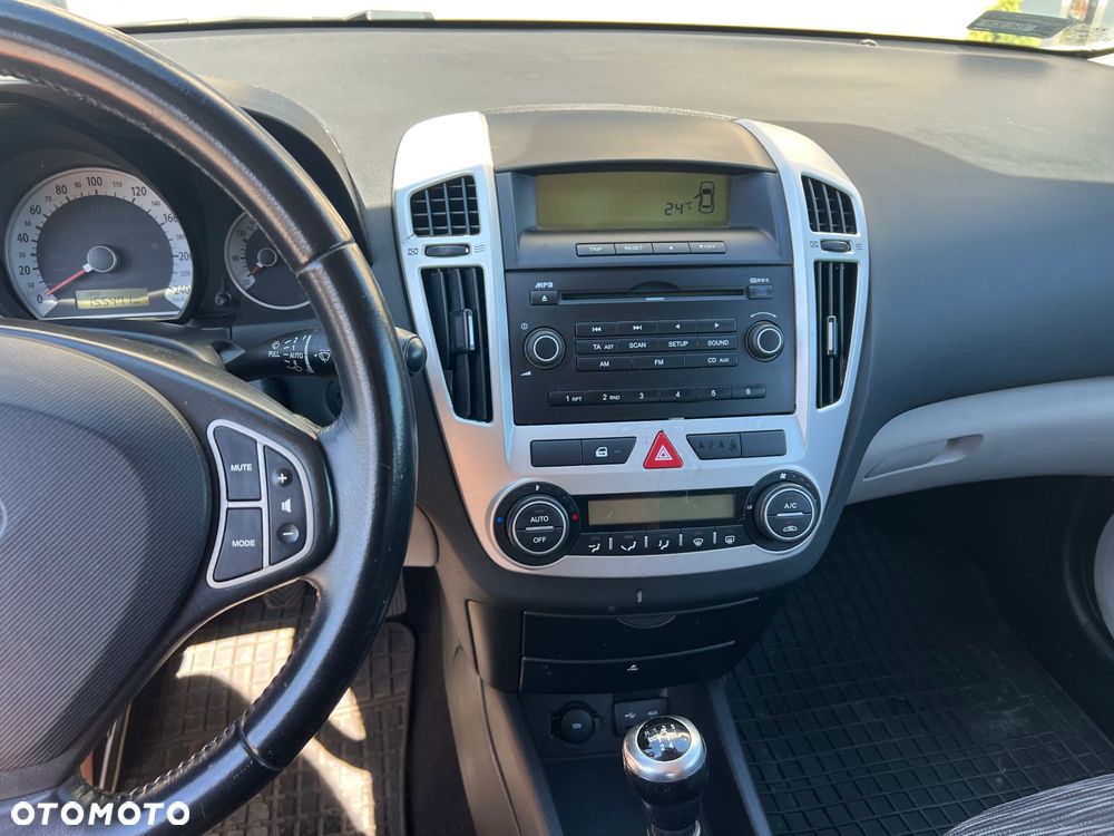 Kia Ceed 1.6 Comfort - 9