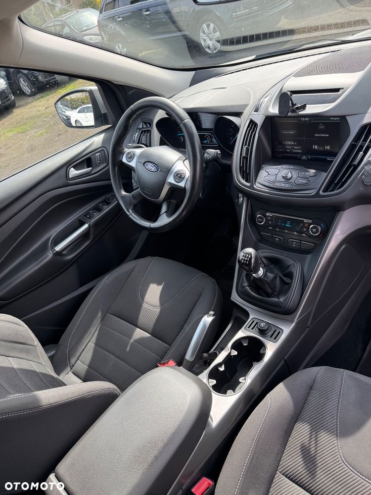 Ford Kuga 2.0 TDCi Trend - 17