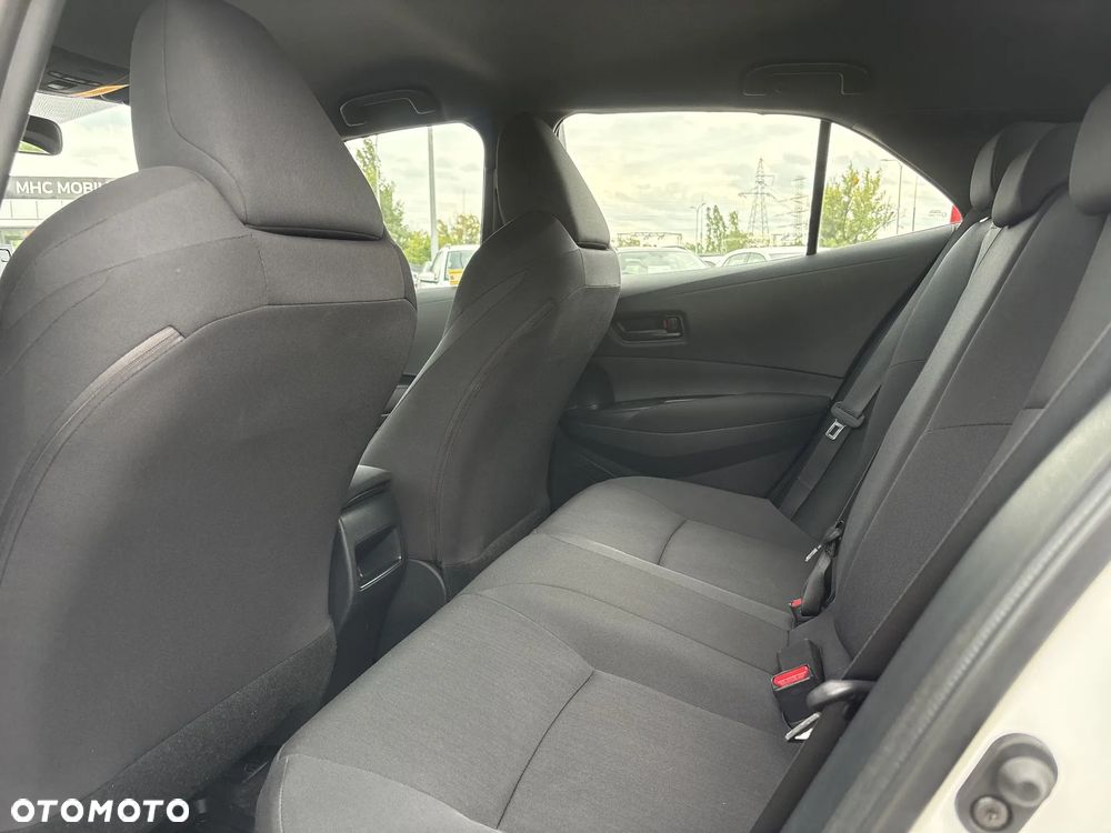Toyota Corolla 1.8 Hybrid Active - 15