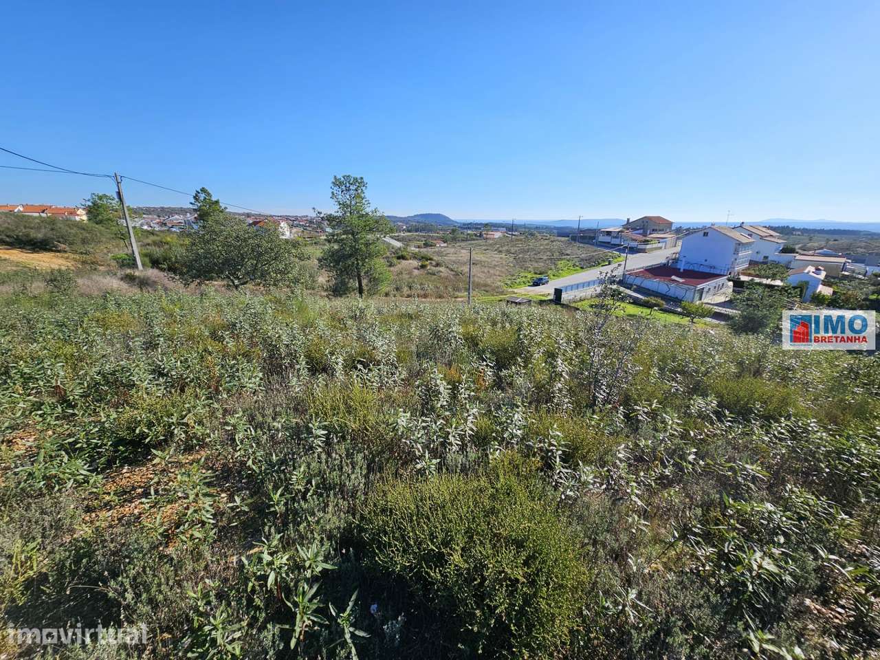 Terreno Urbano com 2882 m2 no Bairro do Valongo - Grande imagem: 5/15