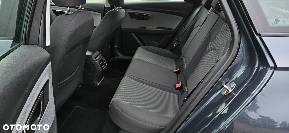 Seat Leon 1.6 TDI Start&Stop X-Perience - 11