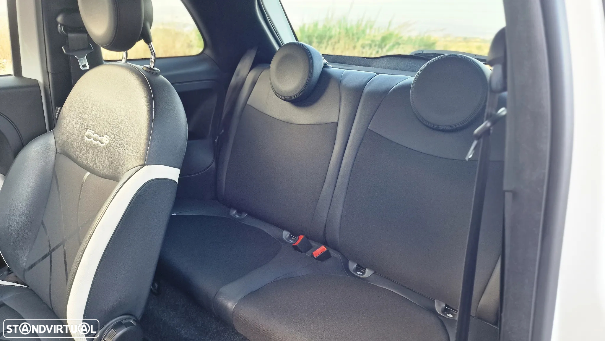 Fiat 500 1.3 MJ S S&S - 7