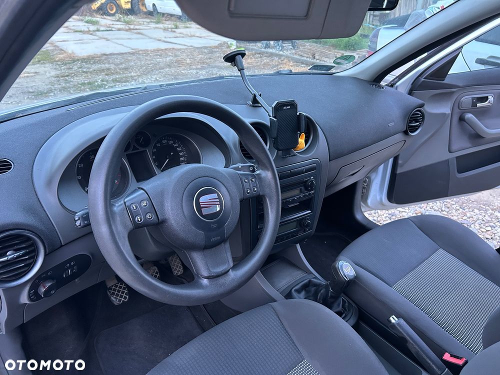 Seat Ibiza - 2