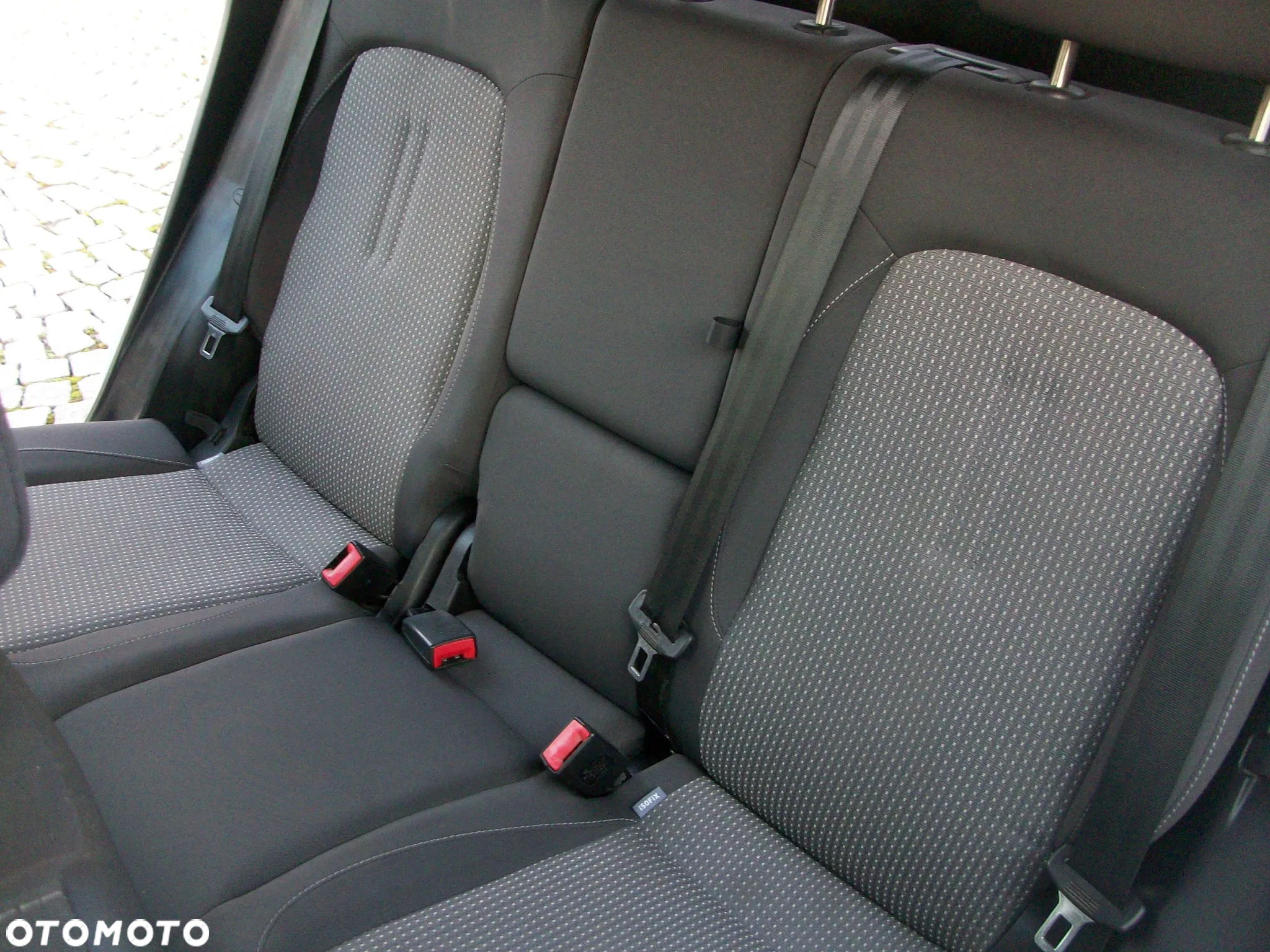 Seat Altea 1.4 Reference Comfort - 15