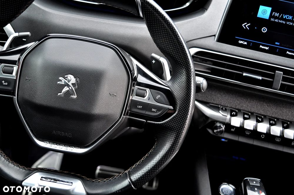 Peugeot 5008 1.5 BlueHDi GT S&S EAT8 - 30