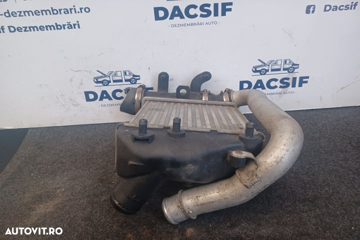 Intercooler 4F0145980 MX1253 Audi A6 4F/C6 [2004 - 2008] - 2