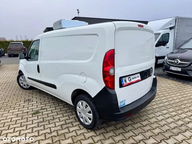 Fiat Doblo - 4