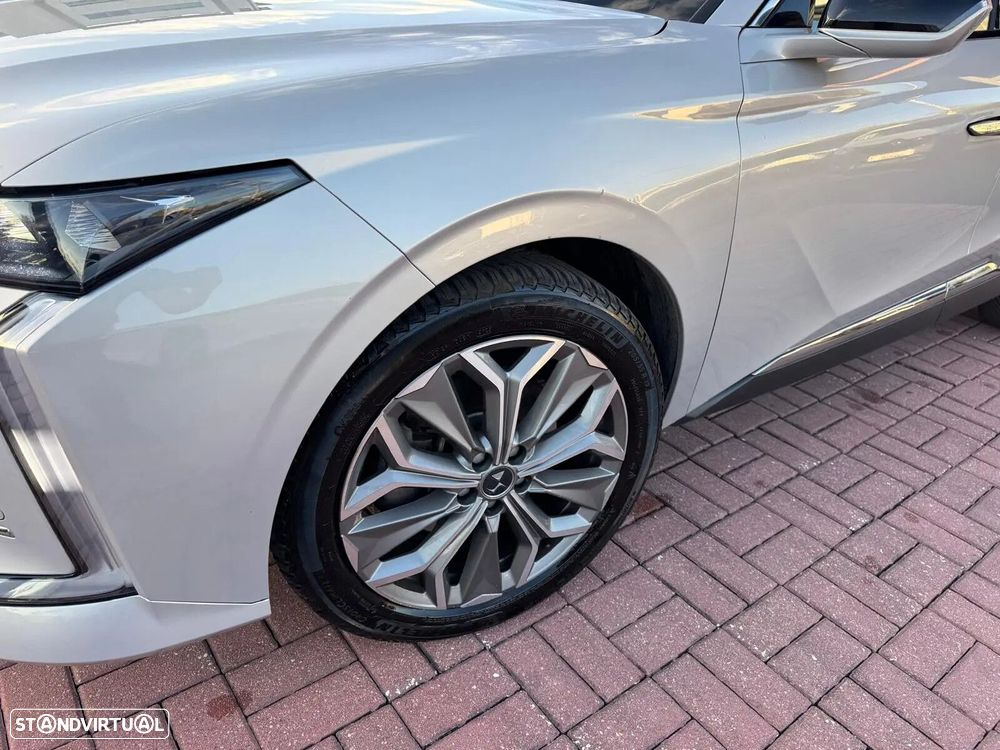 DS DS4 E-TENSE 225 OPERA - 41