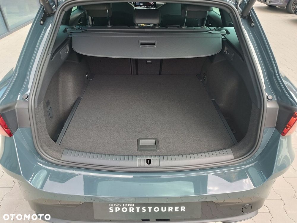 Cupra Leon Sportstourer 1.5 eTSI DSG - 10