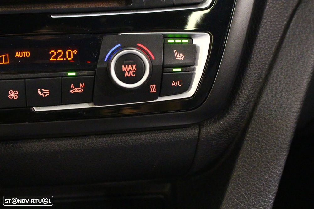 BMW 420 d Line Sport Auto - 32